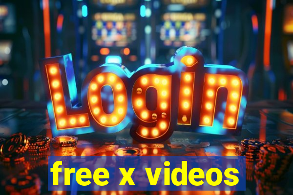 free x videos